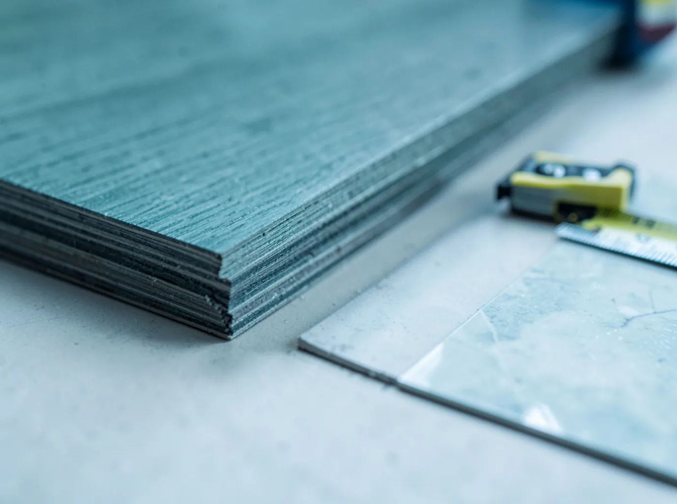 Luxury Vinyl Plank Installation Clifton, CO FAQs